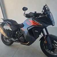 ktm 1290 super adventure s 