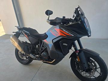 ktm 1290 super adventure s 