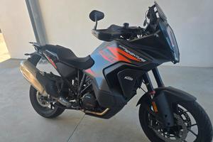 ktm 1290 super adventure s 