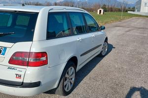Fiat Stilo sw 1.9 jtd active 115cv
