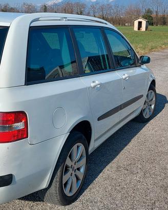 Fiat Stilo sw 1.9 jtd active 115cv