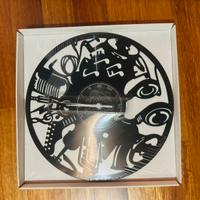 Orologio parete - NUOVO