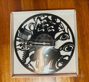 Orologio parete - NUOVO