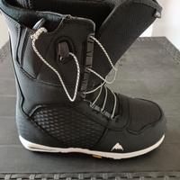 Burton Imperial 43.5