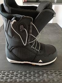 Burton Imperial 43.5