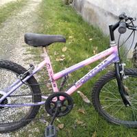 Bici bambina
