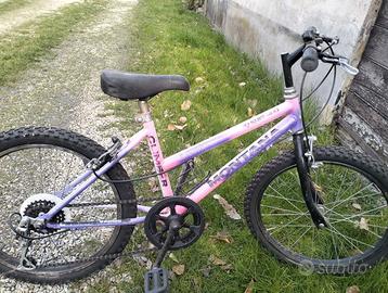 Bici bambina