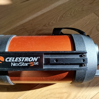 Telescopio Celestron Nexstar 5 SE