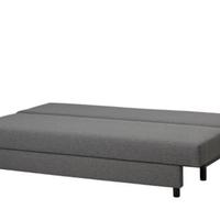 Divano letto 2 posi Ikea ASARUM