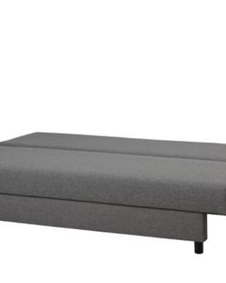 Divano letto 2 posi Ikea ASARUM