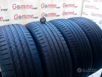gomme continental 235 65 17 99% dot 2022 COD:1547