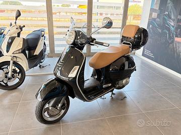 Vespa GTS 300 Sede Alessandria