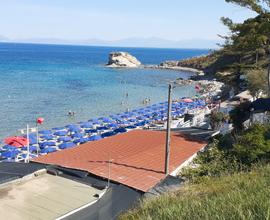 Vacanze al mare agropoli centro