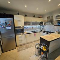 Cucina senza elettrodomestici 