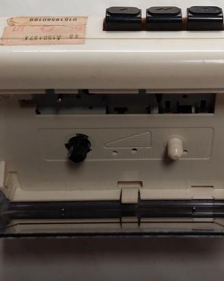 Walkman anni 80
