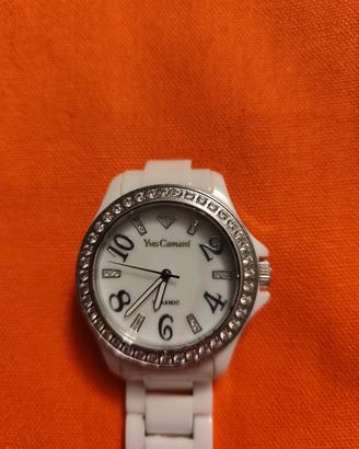 orologio donna in ceramica