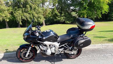 fazer 600