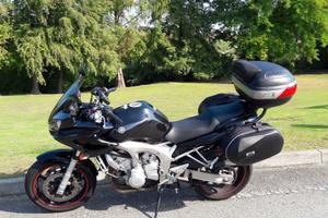 fazer 600
