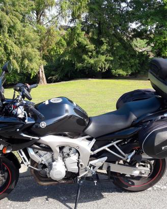 fazer 600