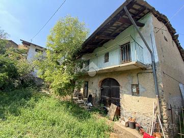 RUSTICO A PRAROSTINO