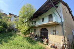 RUSTICO A PRAROSTINO