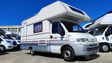 LMC Liberty