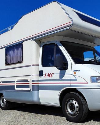 LMC Liberty