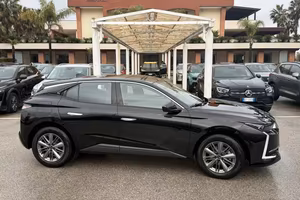 Ds DS4 4 BlueHDi 130 aut. Bastille Business