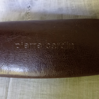 Custodia occhiali PIERRE CARDIN