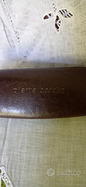 Custodia occhiali PIERRE CARDIN