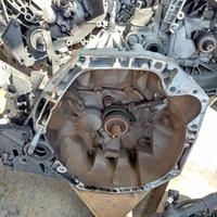 Cambio RENAULT NEW CLIO 1461cc TDCI del 2007