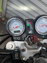 Honda hornet 2004