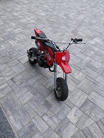 mini moto