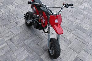 mini moto