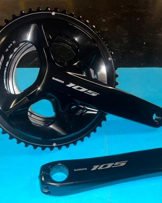 Guarnitura Shimano 105 FC-R7100 2x12v 52*36 172,5