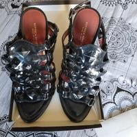 sandali Bottega Veneta n 37