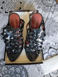 sandali Bottega Veneta n 37