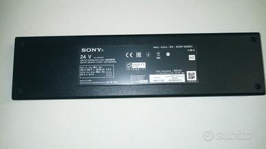 trasformatore sony