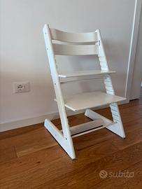 Sedia Stokke Tripp Trapp