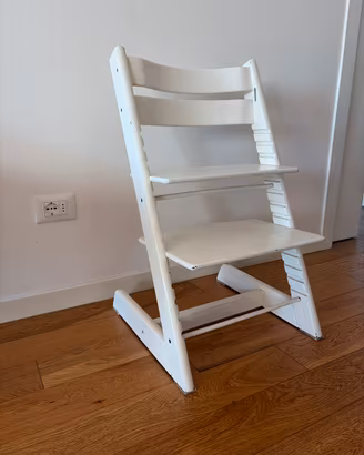 Sedia Stokke Tripp Trapp
