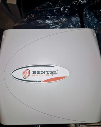 Bentel Kyo 32 centrale antifurto
