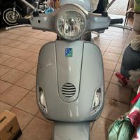 vespa lx150