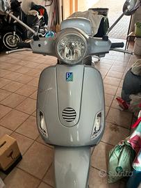 vespa lx150