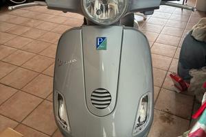vespa lx150