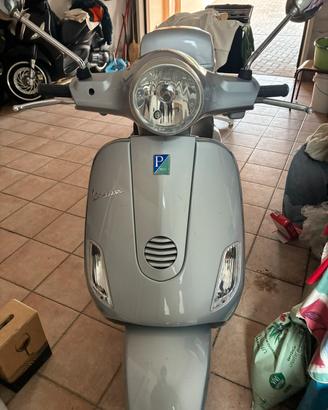 vespa lx150