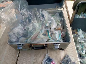 Connettori audio vari