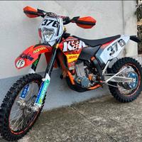 KTM EXC 450