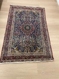 tappeto persiano originale