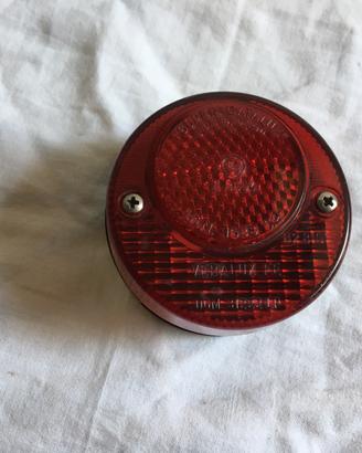 Fanale posteriore moto