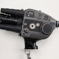 Cinepresa Beaulieu 4008 ZM II